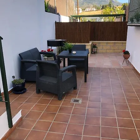 Nerjaplaya Apartamento *