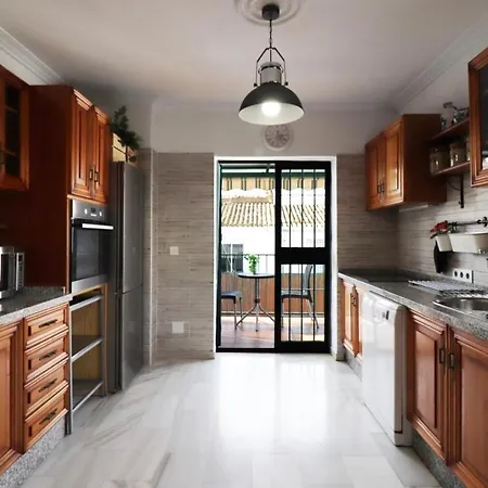 Apartment Nerjaplaya Nerja