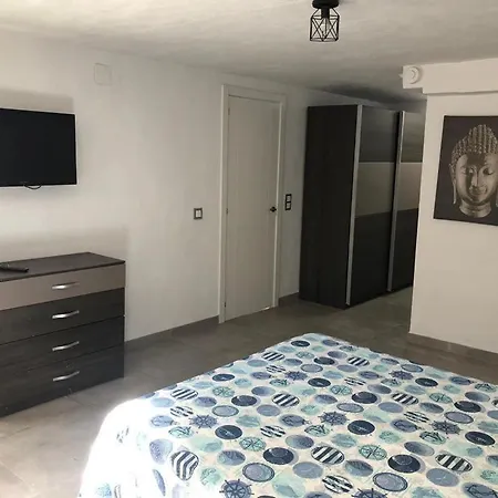 Nerjaplaya Apartment Nerja