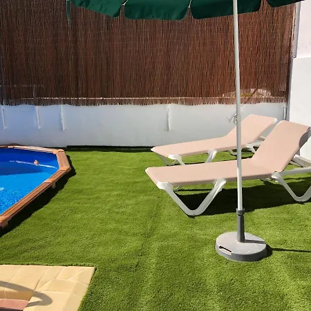 Nerjaplaya Apartment