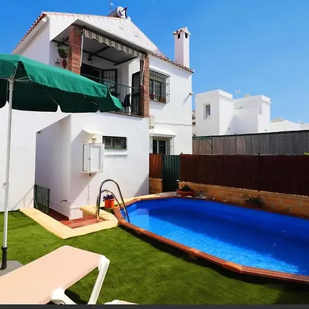 Nerjaplaya Apartment Nerja