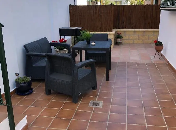 Nerjaplaya Apartamento *