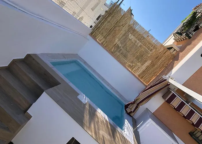 Nerjaplaya Apartamento