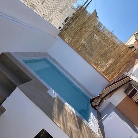 Nerjaplaya Apartment