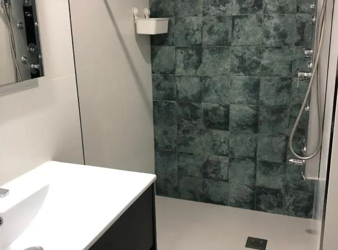 Nerjaplaya Apartment